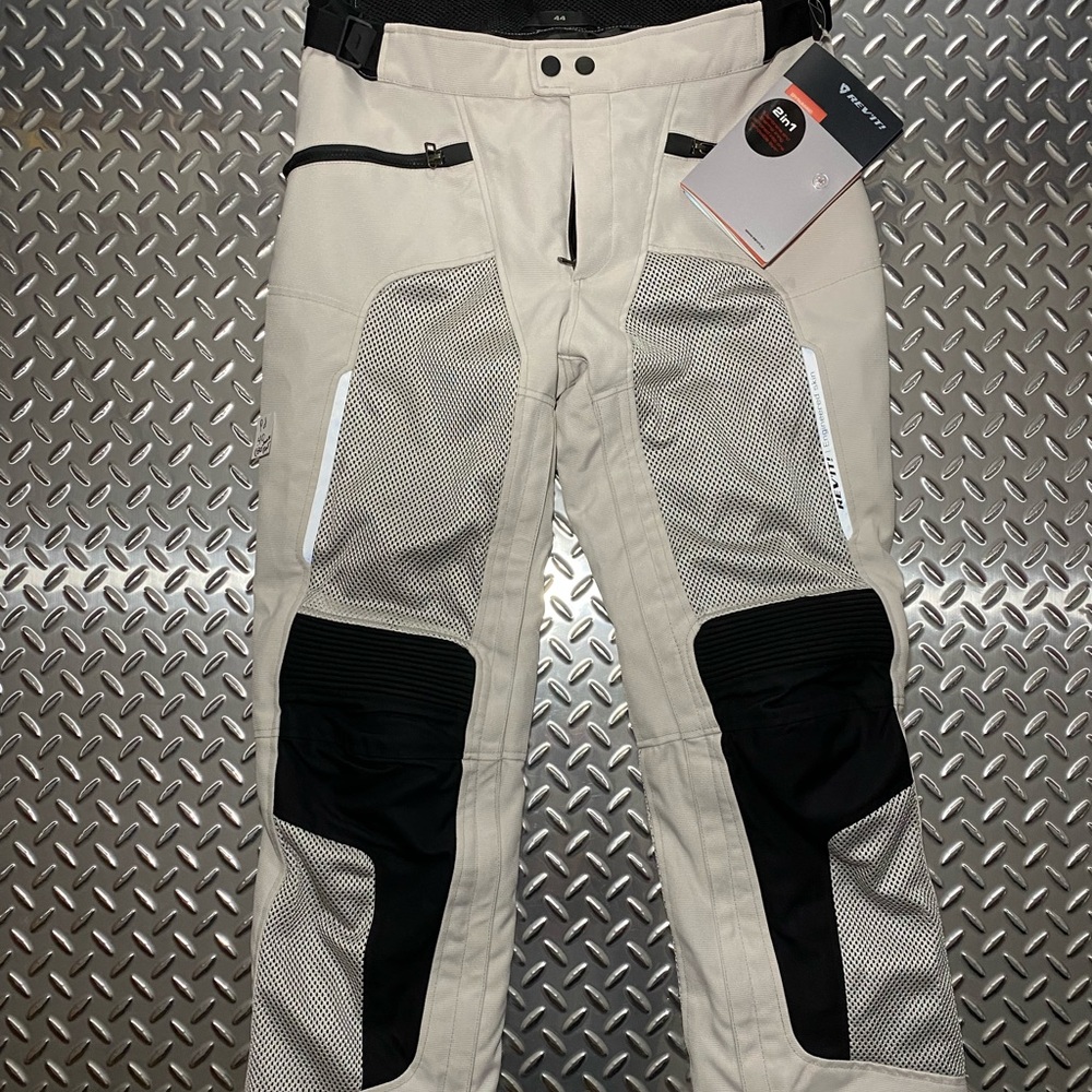 Women’s REV’IT! Tornado Motorcycle Pants